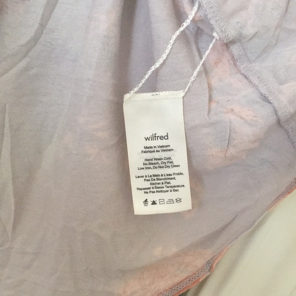 Wilfred essay t shirt 07 picture